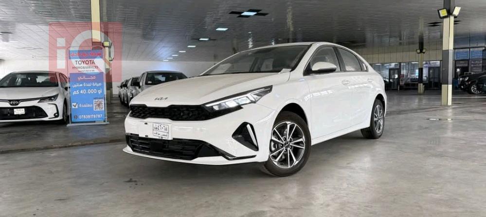 کیا K3